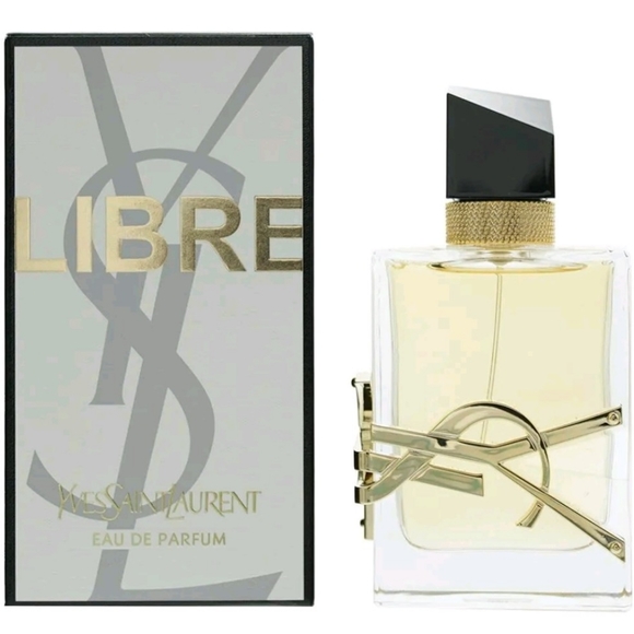 Yves Saint Laurent Other - Yves Saint Laurent YSL Libre EDP 50 ml spray